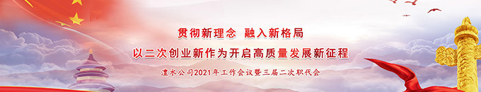 南宫NG28公司2021年工作会议